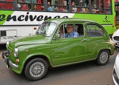 Foto de la galería: Posadas y su gente hermosa en una galería imperdible de fotos