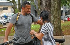 Foto de la galería: Posadas y su gente hermosa en una galería imperdible de fotos