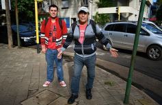 Foto de la galería: Posadas y su gente hermosa en una galería imperdible de fotos