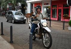 Foto de la galería: Posadas y su gente hermosa en una galería imperdible de fotos