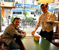 Foto de la galería: Posadas y su gente hermosa en una galería imperdible de fotos