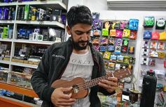 Foto de la galería: Posadas y su gente hermosa en una galería imperdible de fotos