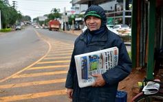 Foto de la galería: Posadas y su gente hermosa en una galería imperdible de fotos