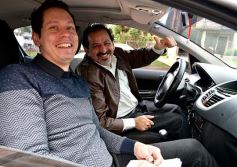 Foto de la galería: Posadas y su gente hermosa en una galería imperdible de fotos