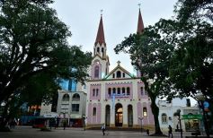 Foto de la galería: Posadas y su gente hermosa en una galería imperdible de fotos