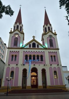 Foto de la galería: Posadas y su gente hermosa en una galería imperdible de fotos