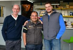 Foto de la galería: Posadas y su gente hermosa en una galería imperdible de fotos