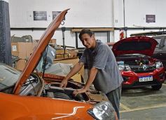 Foto de la galería: Posadas y su gente hermosa en una galería imperdible de fotos