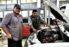 Foto de la galería: Posadas y su gente hermosa en una galería imperdible de fotos