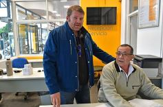 Foto de la galería: Posadas y su gente hermosa en una galería imperdible de fotos