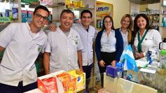 Foto de la galería: Posadas y su gente hermosa en una galería imperdible de fotos