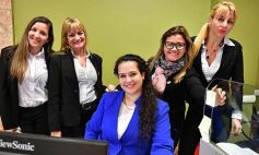 Foto de la galería: Posadas y su gente hermosa en una galería imperdible de fotos