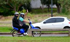 Foto de la galería: Club Río Paraná organizó la primera fecha del Campeonato Regional de canotaje