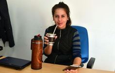 Foto de la galería: MAS Info en la Mañana, un nuevo programa que pisa fuerte en el ambiente radial de Posadas