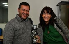 Foto de la galería: MAS Info en la Mañana, un nuevo programa que pisa fuerte en el ambiente radial de Posadas