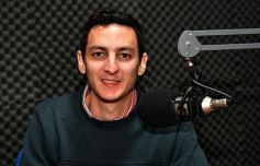 Foto de la galería: MAS Info en la Mañana, un nuevo programa que pisa fuerte en el ambiente radial de Posadas