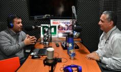 Foto de la galería: MAS Info en la Mañana, un nuevo programa que pisa fuerte en el ambiente radial de Posadas