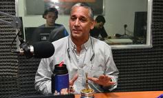 Foto de la galería: MAS Info en la Mañana, un nuevo programa que pisa fuerte en el ambiente radial de Posadas