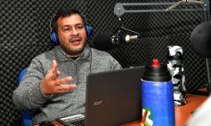 Foto de la galería: MAS Info en la Mañana, un nuevo programa que pisa fuerte en el ambiente radial de Posadas