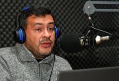 Foto de la galería: MAS Info en la Mañana, un nuevo programa que pisa fuerte en el ambiente radial de Posadas