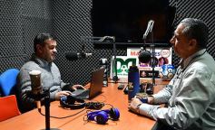 Foto de la galería: MAS Info en la Mañana, un nuevo programa que pisa fuerte en el ambiente radial de Posadas