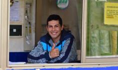 Foto de la galería: En la M19, Capri gritó campeón en Villa Cabello