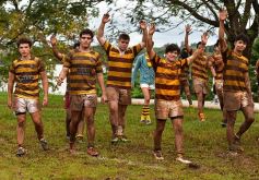 Foto de la galería: En la M19, Capri gritó campeón en Villa Cabello