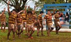 Foto de la galería: En la M19, Capri gritó campeón en Villa Cabello