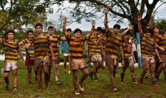 Foto de la galería: En la M19, Capri gritó campeón en Villa Cabello