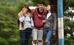 Foto de la galería: En la M19, Capri gritó campeón en Villa Cabello