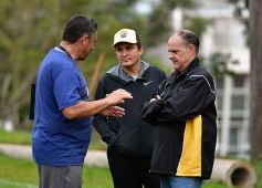 Foto de la galería: En la M19, Capri gritó campeón en Villa Cabello