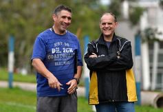 Foto de la galería: En la M19, Capri gritó campeón en Villa Cabello