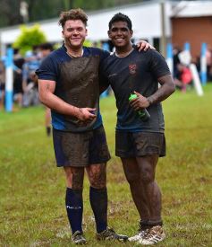 Foto de la galería: En la M19, Capri gritó campeón en Villa Cabello