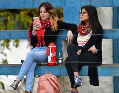 Foto de la galería: En la M19, Capri gritó campeón en Villa Cabello