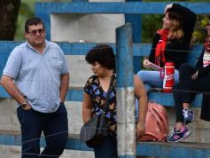 Foto de la galería: En la M19, Capri gritó campeón en Villa Cabello