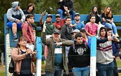 Foto de la galería: En la M19, Capri gritó campeón en Villa Cabello