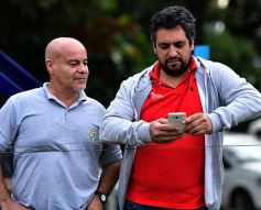 Foto de la galería: En la M19, Capri gritó campeón en Villa Cabello