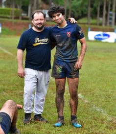 Foto de la galería: En la M19, Capri gritó campeón en Villa Cabello