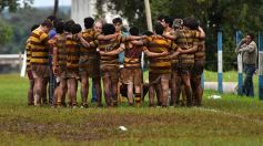 Foto de la galería: En la M19, Capri gritó campeón en Villa Cabello