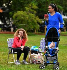 Foto de la galería: En la M19, Capri gritó campeón en Villa Cabello