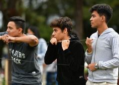 Foto de la galería: En la M19, Capri gritó campeón en Villa Cabello