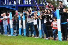 Foto de la galería: En la M19, Capri gritó campeón en Villa Cabello