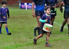 Foto de la galería: En la M19, Capri gritó campeón en Villa Cabello