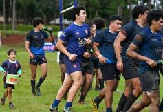 Foto de la galería: En la M19, Capri gritó campeón en Villa Cabello