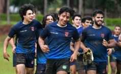 Foto de la galería: En la M19, Capri gritó campeón en Villa Cabello