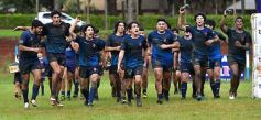 Foto de la galería: En la M19, Capri gritó campeón en Villa Cabello