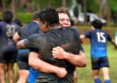 Foto de la galería: En la M19, Capri gritó campeón en Villa Cabello