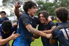 Foto de la galería: En la M19, Capri gritó campeón en Villa Cabello