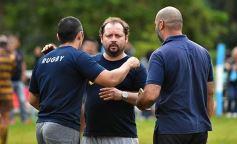 Foto de la galería: En la M19, Capri gritó campeón en Villa Cabello