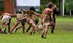 Foto de la galería: En la M19, Capri gritó campeón en Villa Cabello